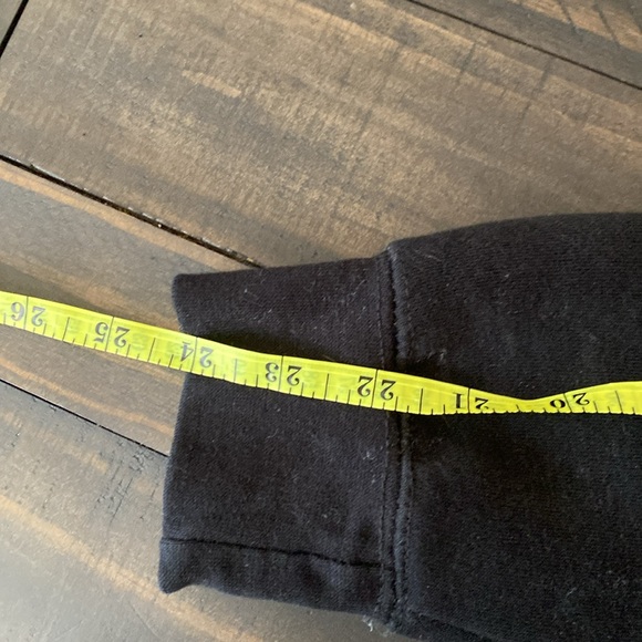 PLAYBOY HOODIE small black - Picture 7 of 7